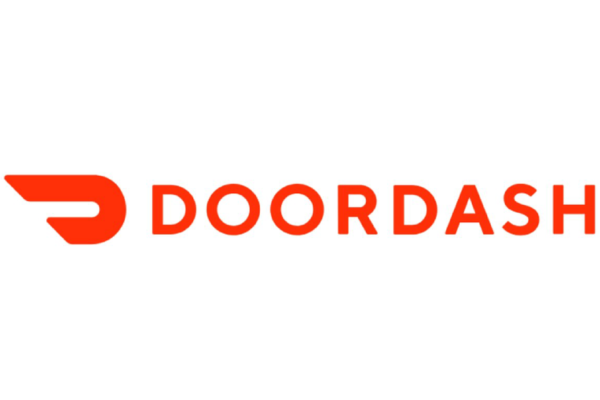 doordash logo