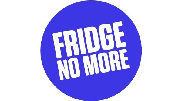 Fridge No More