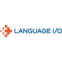 Language I/O
