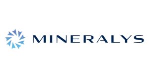 Mineralys Therapeutics Logo