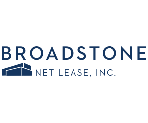 Broadstone Net Lease