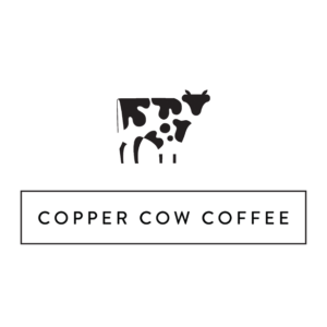 Copper Cow Coffee