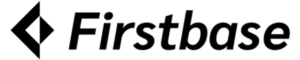 firstbase_logo Firstbase