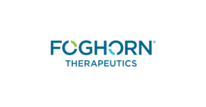 Foghorn Therapeutics Foghorn Therapeutics