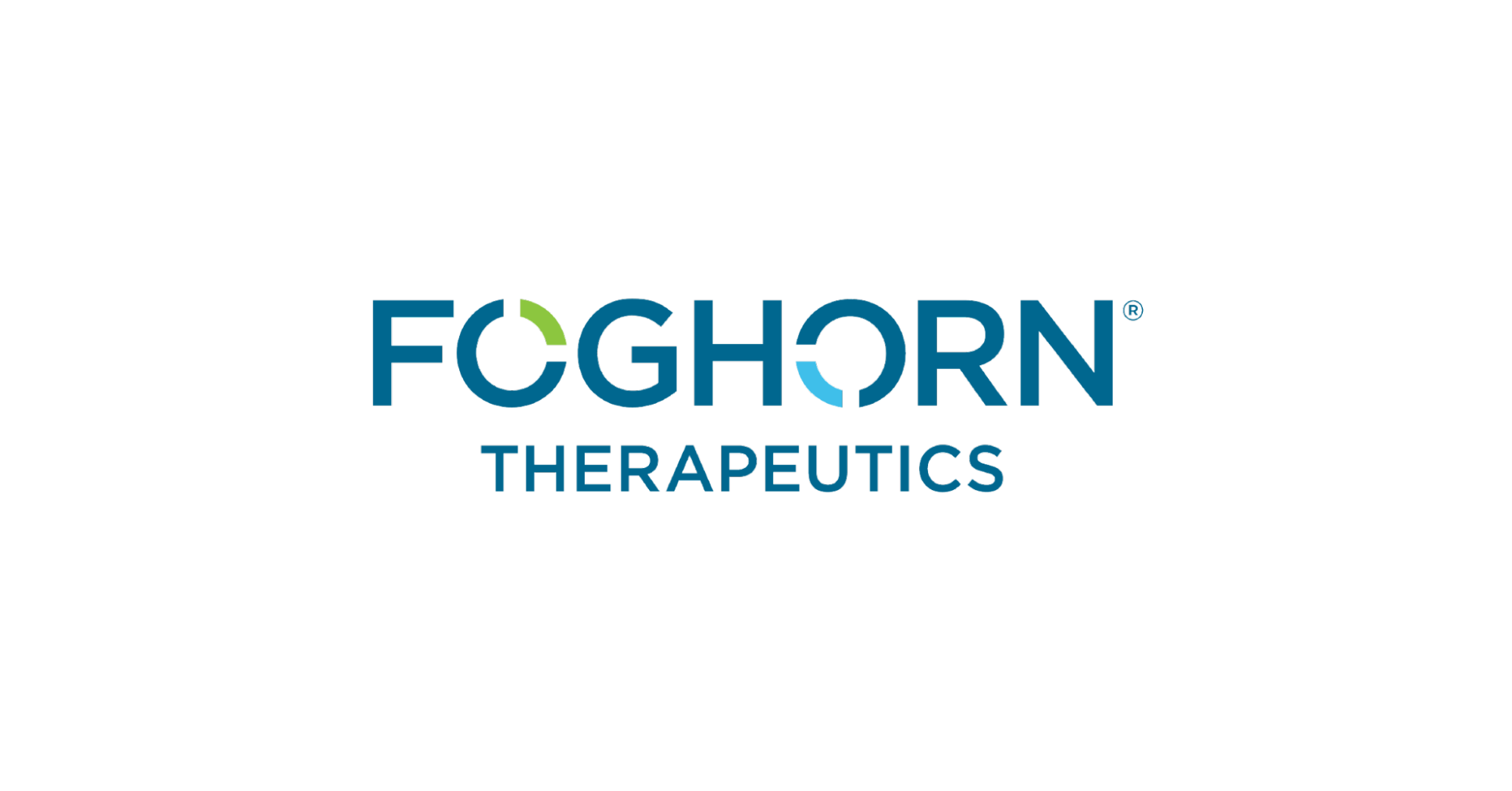 Foghorn Therapeutics