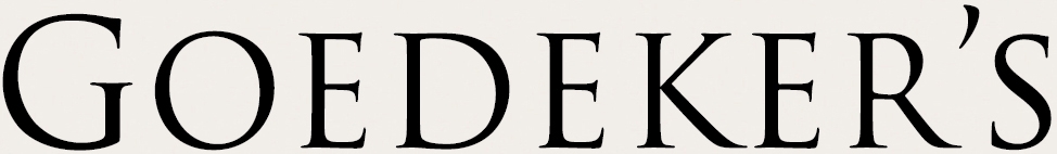 Goedeker's Logo