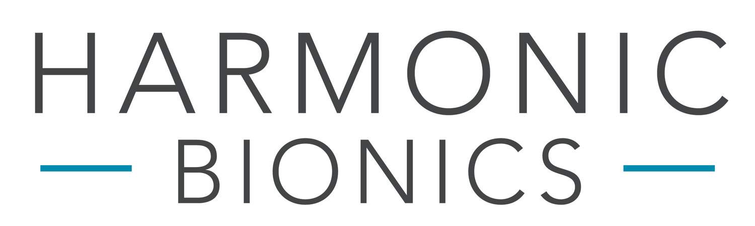 Harmonic Bionics