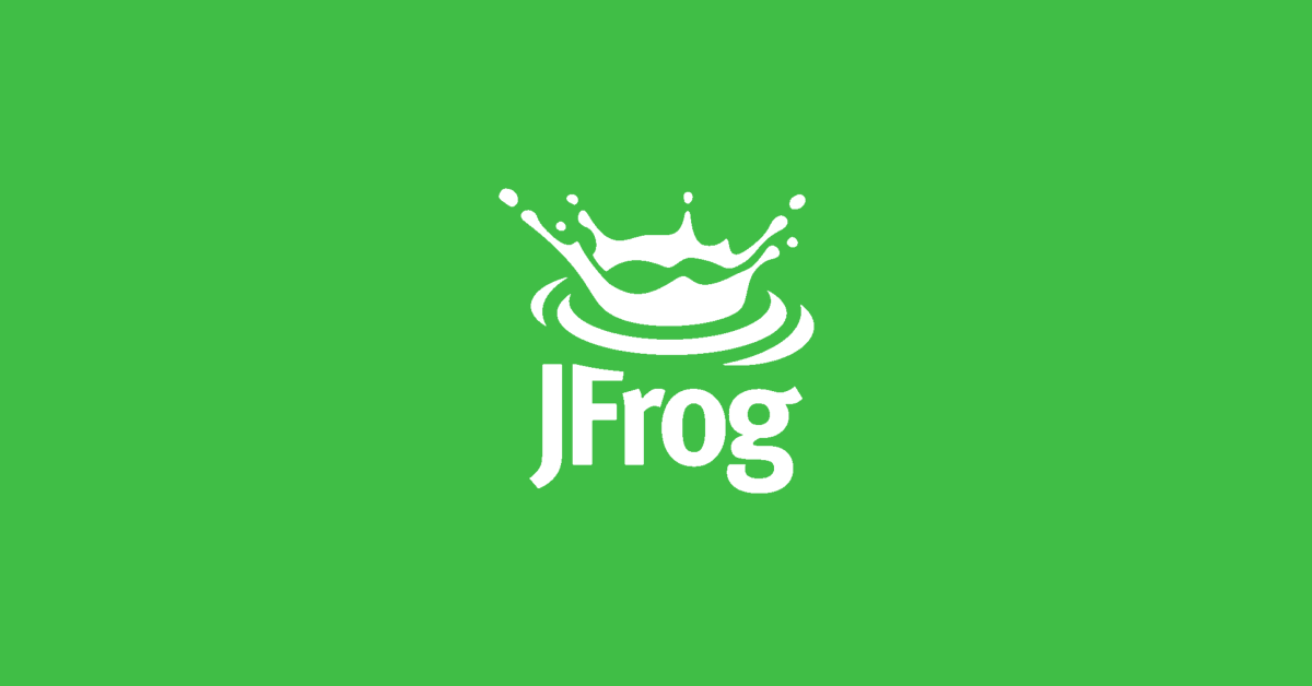 JFrog