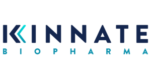 Kinnate Biopharma Logo Kinnate Biopharma Logo