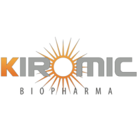 Kiromic Biopharma