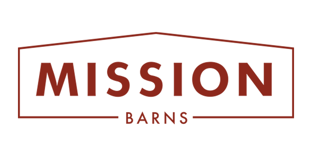 Mission Barns