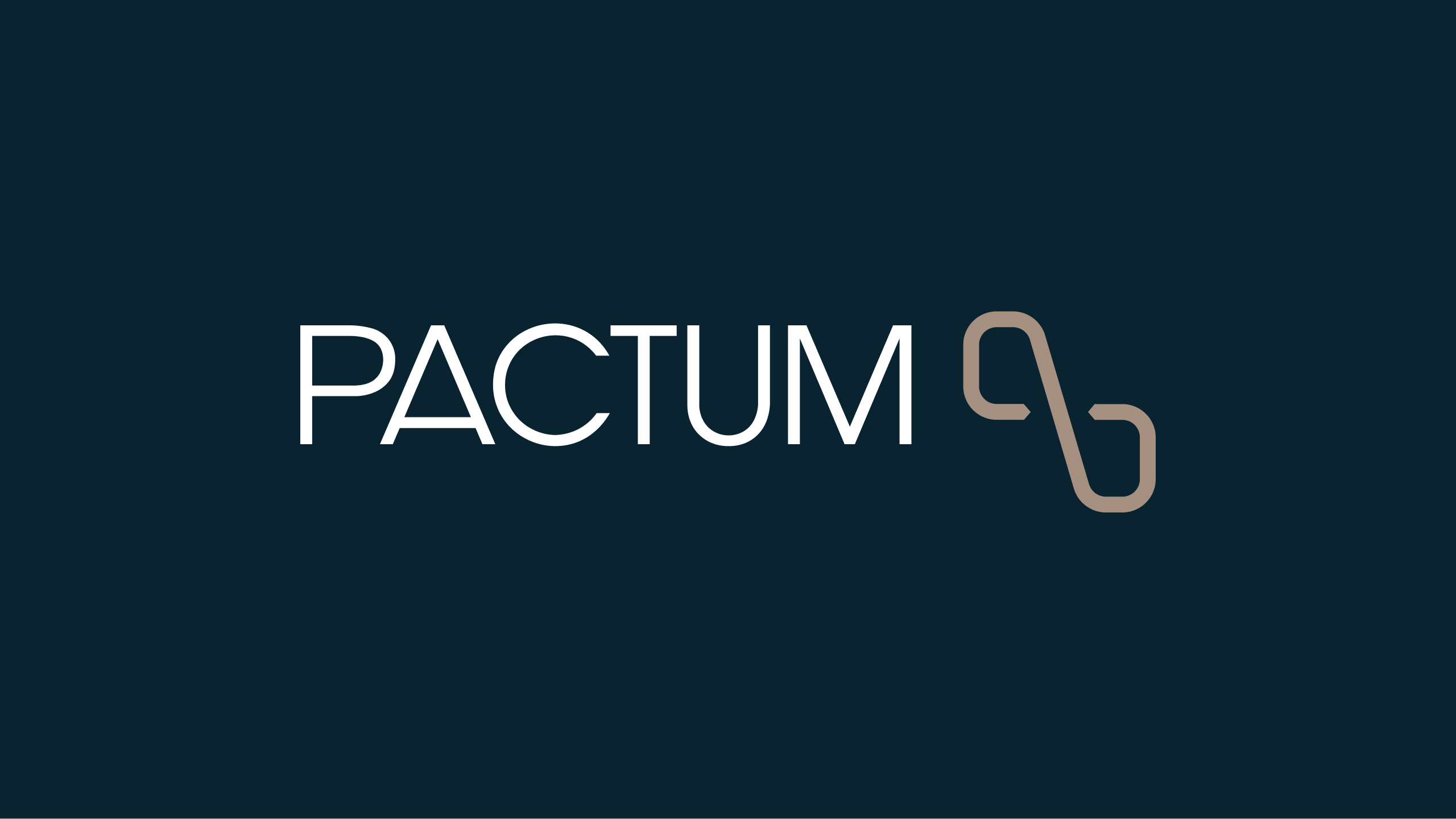 Pactum