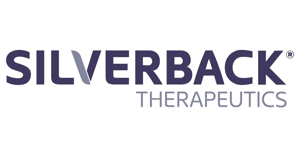 Silverback Therapeutics