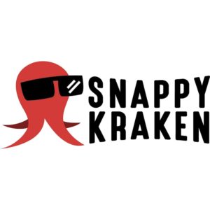 Snappy Kraken
