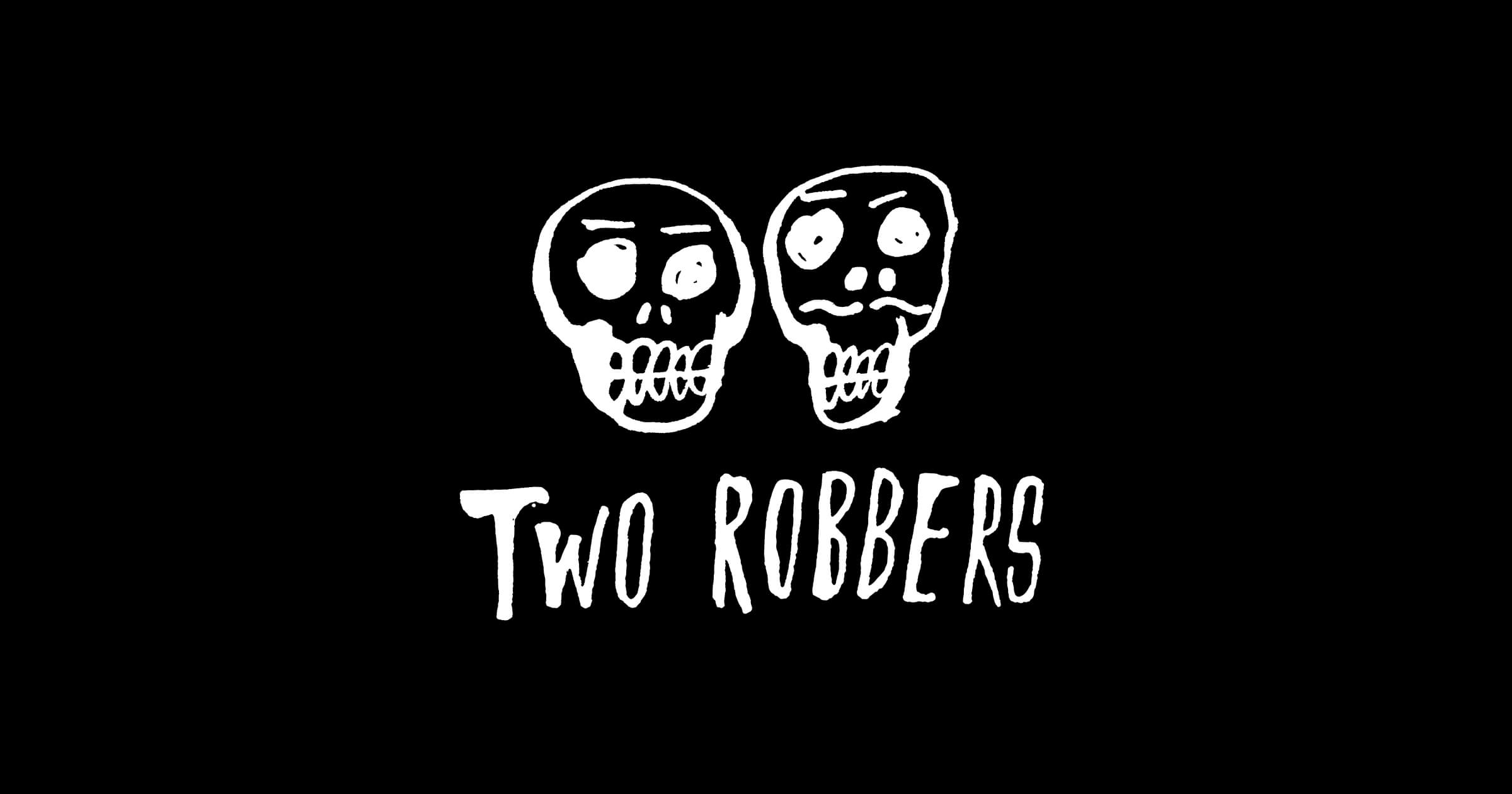 Two Robbers Hard Seltzer