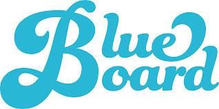 Blueboard