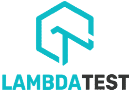 LambdaTest