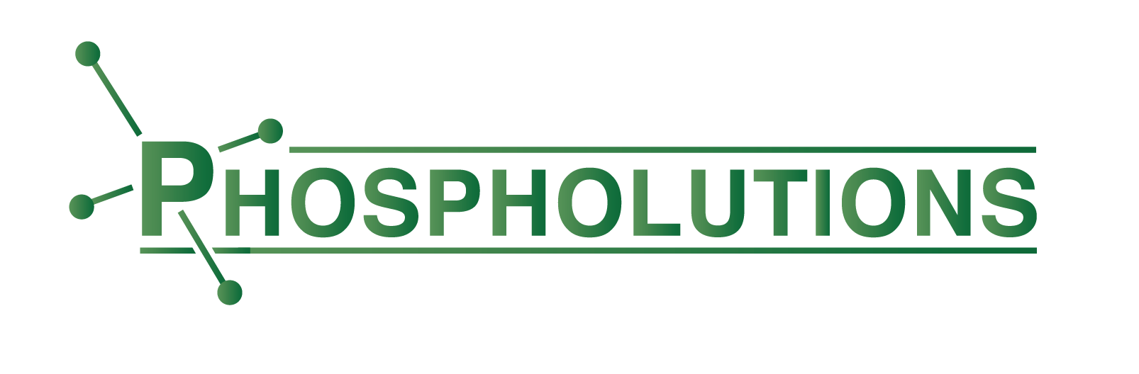 Phospholutions