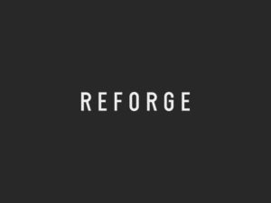 Reforge Reforge