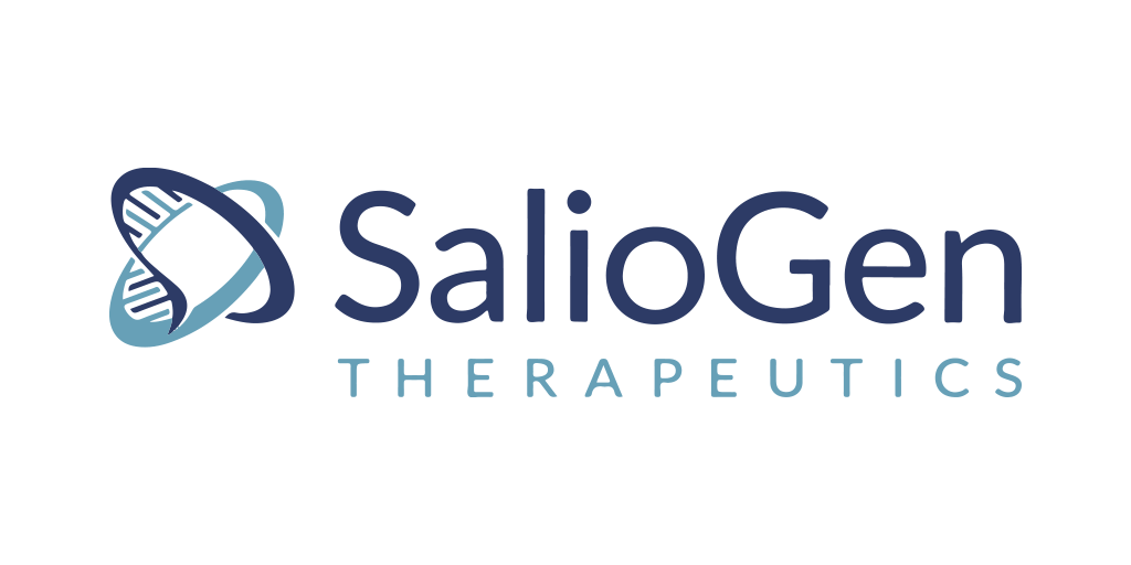 SalioGen Therapeutics