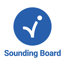 Sounding Board