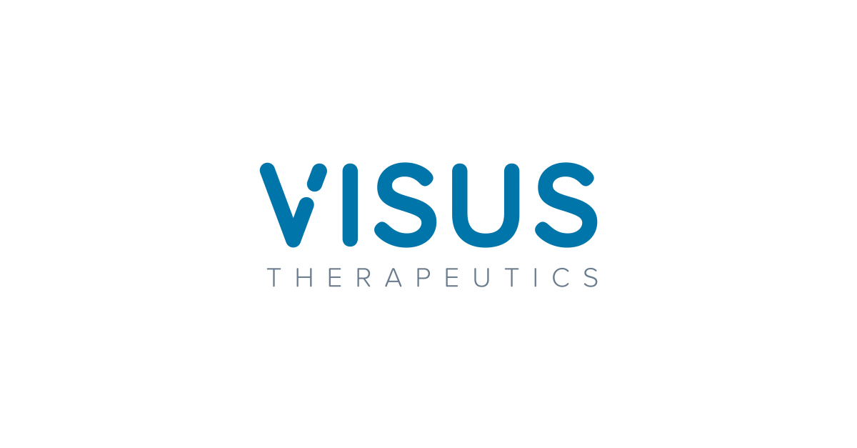 Visus Therapeutics