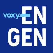 Voxy EnGen
