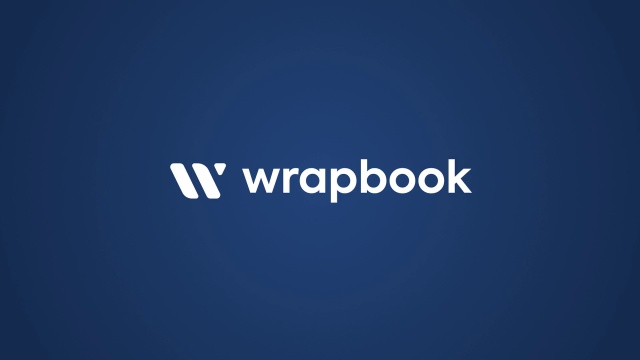 Wrapbook