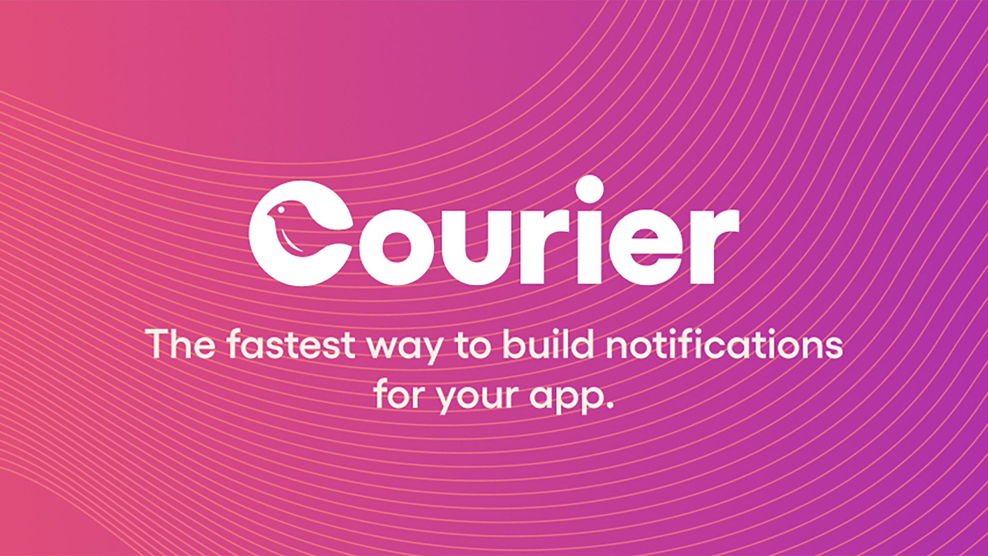 Courier