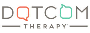 DotCom Therapy DotCom Therapy