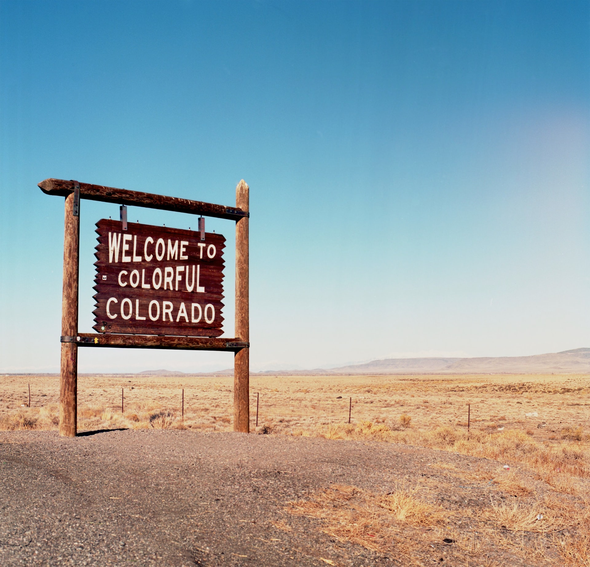 Colorado Capital Gains QSBS