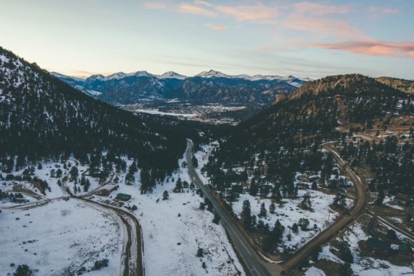 Colorado QSBS