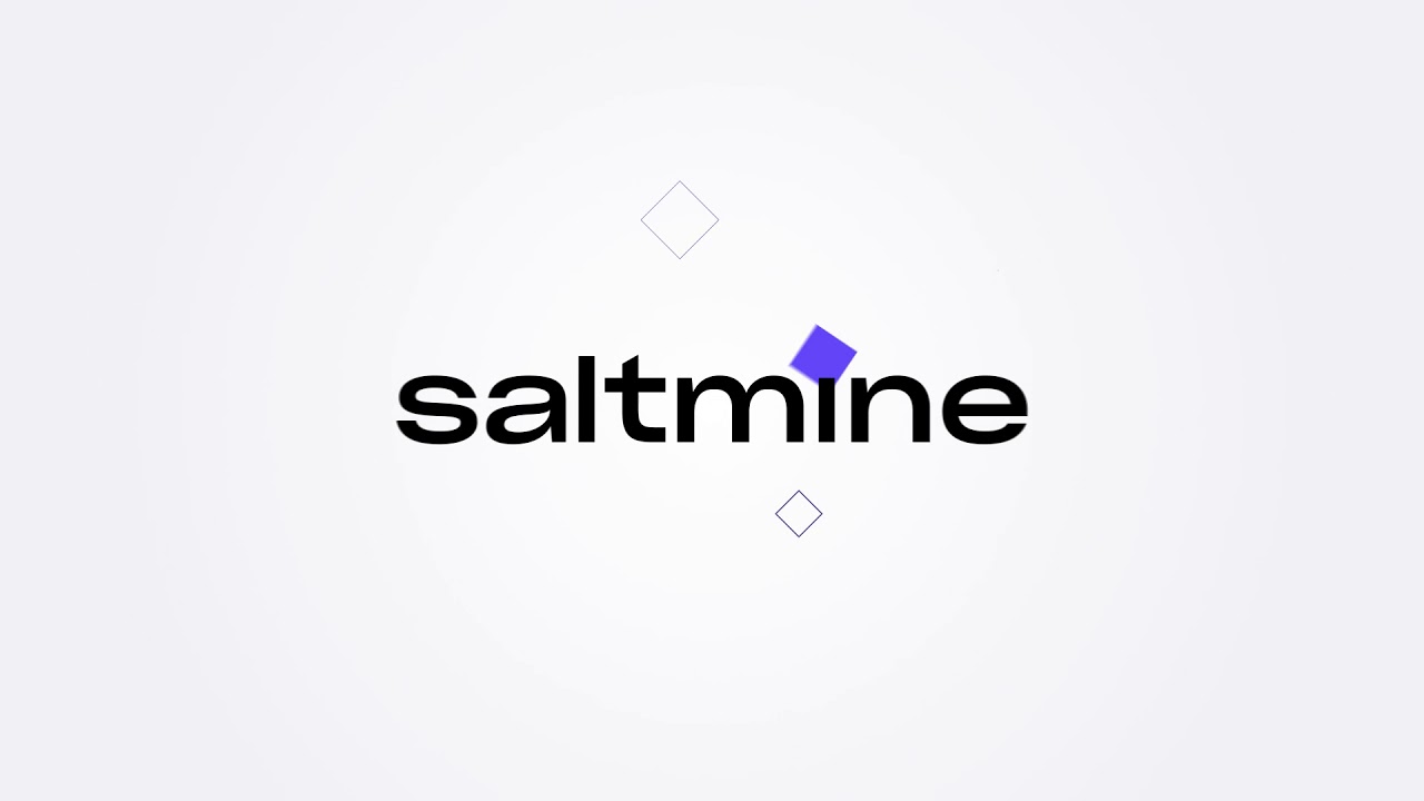 Saltmine