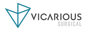 Vicarious Surgical