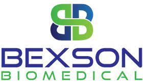 Bexson Biomedical