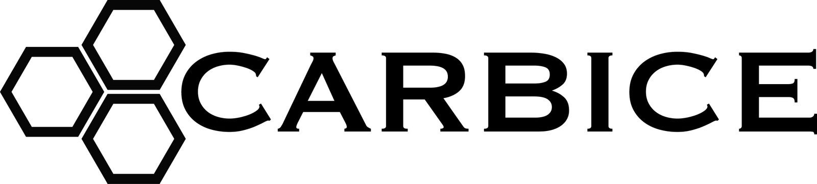 Carbice Corporation