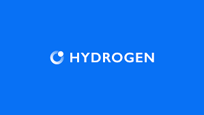 Hydrogen