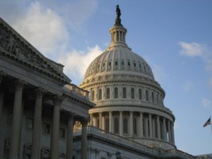 Leaders send letter to congress