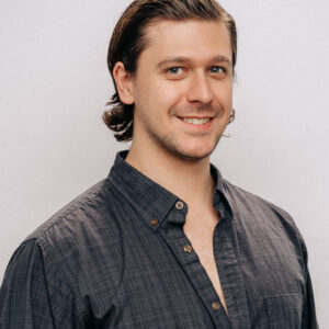 Justin Estes