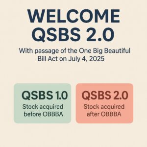 qsbs 2.0 image describing before and after OBBBA